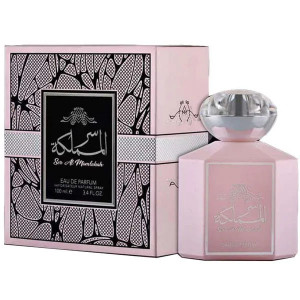 Ard al Zaafaran Ser al MAMLAKAH Apa de Parfum, Femei, 100ml