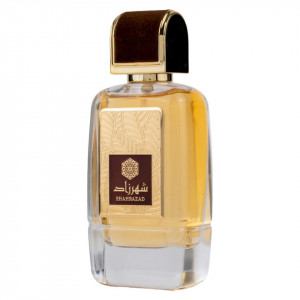 Ard Al Zaafaran Shahrazad, Apa de Parfum, Unisex - Img 2