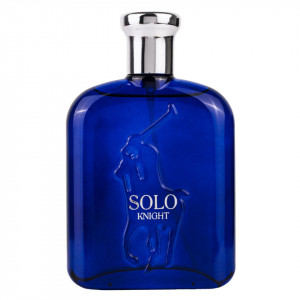 Ard Al Zaafaran Solo Knight, Mega Collection, Apa de Parfum, Barbati