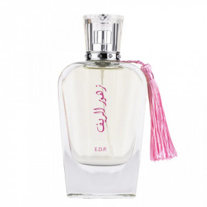 Ard al Zaafaran Zahoor al Reef Apa de Parfum, Femei, 100ml