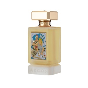 Argos Argos Fire Desire Vulcan's Revenge, Extract de Parfum, Unisex