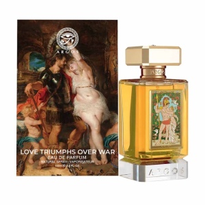 Argos Love Triumphs Over War, Apa de Parfum, Unisex