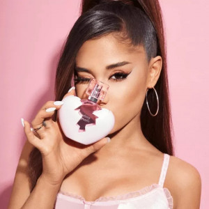 Ariana Grande, Thank U Next, Apa de Parfum, Femei - Img 4