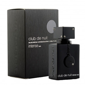 Armaf, Club De Nuit Intense, Apa de Parfum, Barbati, 30 ml