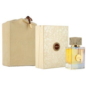 Armaf Club de Nuit Oud, Apa de Parfum, Unisex