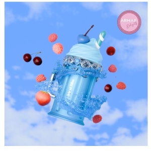 Armaf Island Bliss, Apa de Parfum, Femei