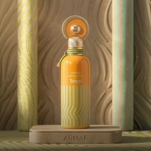 Armaf Let's Move Tango, Apa de Parfum, Unisex