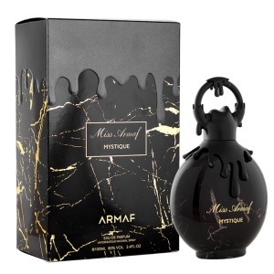 Armaf Mystique, Apa de Parfum, Femei