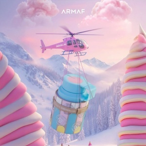 Armaf Odyssey Marshmallow Gourmand, Apa de Parfum, Femei