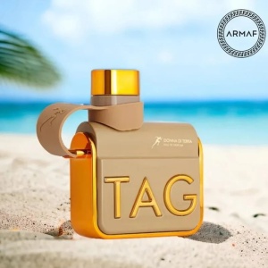 Armaf Tag Her Donna Di Terra, Apa de Parfum, Femei