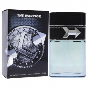 Armaf The Warrior, Apa de Toaleta, Barbati