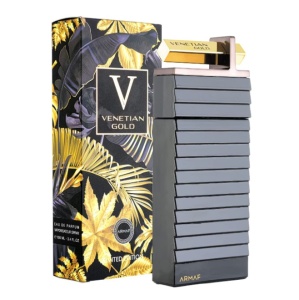 Armaf Venetian Gold, Apa de Parfum, Unisex