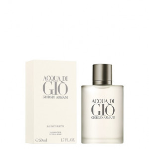 Armani Acqua di Gio for Him, Apa de Toaleta, 50 ml