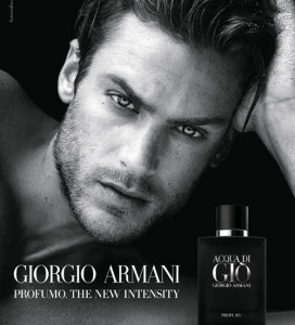 Armani Acqua di Gio Profumo, Barbati, Parfum pur - Img 4