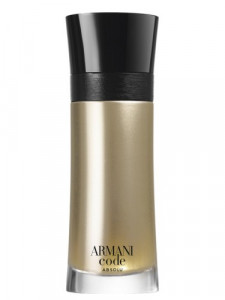 Armani Code Absolu, Barbati, Apa de Parfum 60 ml tester