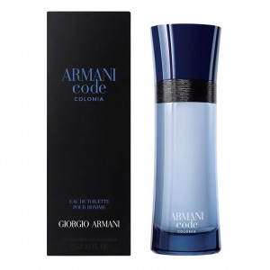 Armani Code Colonia, Barbati, Apa de Toaleta