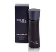 Armani Code Him, Barbati, Apa de Toaleta, 30 ml