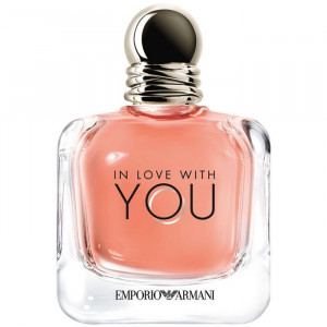 Armani In Love With You, Femei, Apa de Parfum, 50 ml