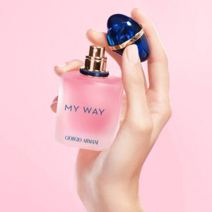 Armani My Way Floral, Femei, Apa de Parfum - Img 6