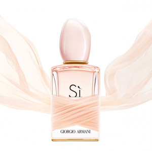 Armani Si Eau de Toilette 30 ml