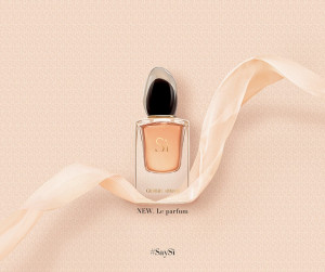 Armani Si Le Parfum - Img 2