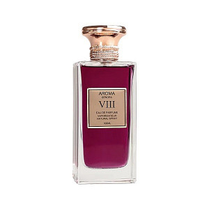Aroma Senora VIII Aurora, Femei, Apa de parfum, 100 ml