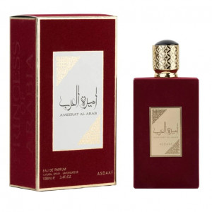 Asdaaf Ameerat al Arab, Apa de Parfum, 100 ml