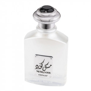 Asdaaf Musk Code Apa de Parfum, Unisex, 100ml - Img 3