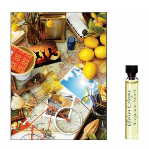 Atelier Cologne Bergamote Soleil, Unisex, Colonie Absoluta - Img 5