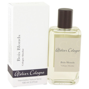 Atelier Cologne Bois Blonds, Unisex, Colonie Absoluta
