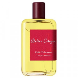Atelier Cologne Café Tuberosa, Unisex, Colonie Absoluta 100 ml tester