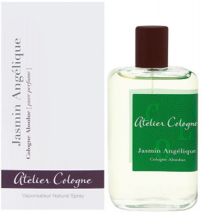 Atelier Cologne Jasmin Angélique Eau de Colognes