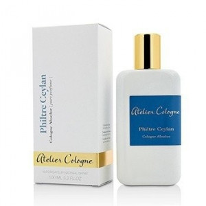 Atelier Cologne Philtre Ceylan, Unisex, Colonie Absoluta