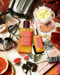 Atelier Cologne Pomelo Paradis, Unisex, Colonie Absoluta - Img 2