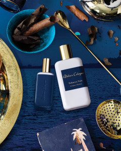 Atelier Cologne Tobacco Nuit, Unisex, Colonie Absoluta - Img 3
