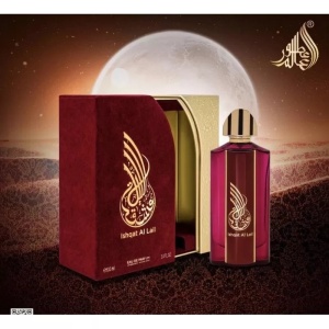 Athoor Al Alam Ishqat Al Lail, Apa de Parfum, Unisex