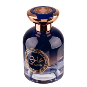 Athoor Al Alam Khulood, Apa de Parfum, Unisex