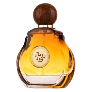 Athoor Al Alam Royale Wood Apa de Parfum, Barbati