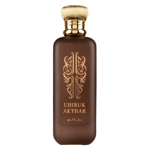 Parfum arabesc Athoor Al Alam Uhibuk Akthar, Apa de Parfum, Unisex