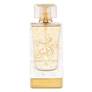 Athoor Al Alam Wajahat Al Musk, Apa de Parfum, Unisex