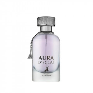 Aura Declat, Maison Alhambra, Apa de Parfum Femei, 100 ml