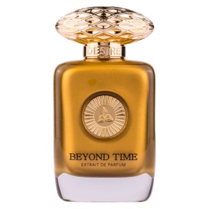 Auraa Desire Beyond Time Extract de Parfum, Barbati, 100 ml