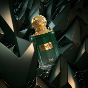 Auraa Desire Ce La Vi  Extract de Parfum, Unisex, 100 ml