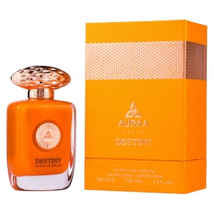 Auraa Desire Destiny Extract de Parfum, Barbati, 100 ml