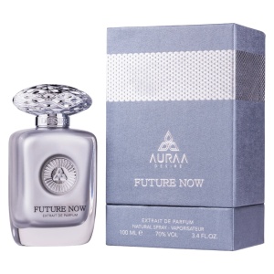 Auraa Desire Future Now Extract de Parfum, Unisex, 100 ml
