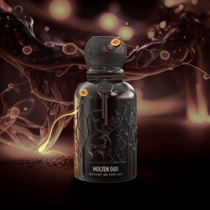 Auraa Desire Molten Oud Extract de Parfum, Barbati, 100 ml