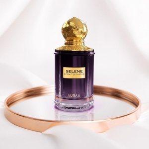 Auraa Desire Selene Extract de Parfum, Unisex, 100 ml