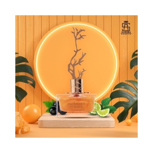 Aurora, Deciduous Summer, Apa de parfum, Femei, 100 ml