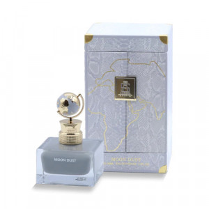 Aurora Globe Collection Moon Dust, Unisex, Apa de parfum, 100 ml