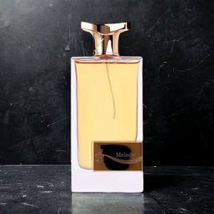 Aurora Melody, Apa de parfum, Femei, 100 ml